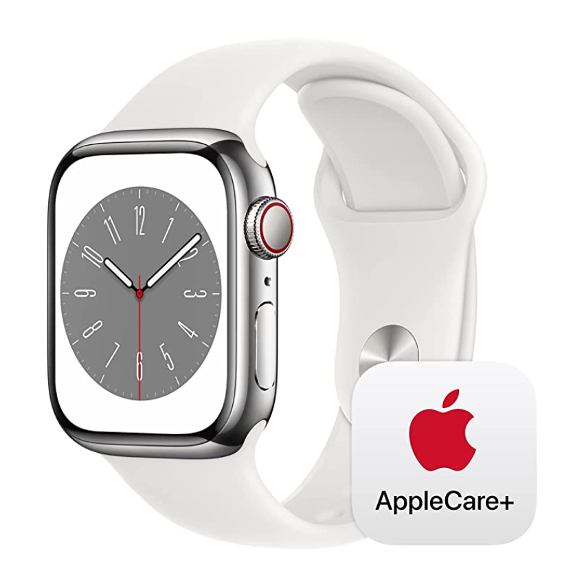 The Best Apple Watch Deals Right Now: Save on the Series 8 With